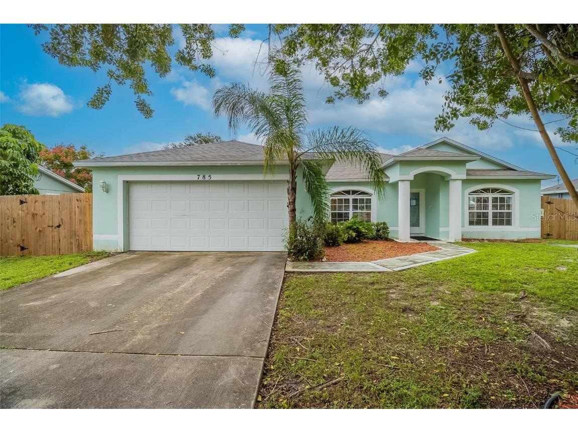 785 NW Kingston Street Port Saint Lucie FL 34983 O6352085 image1
