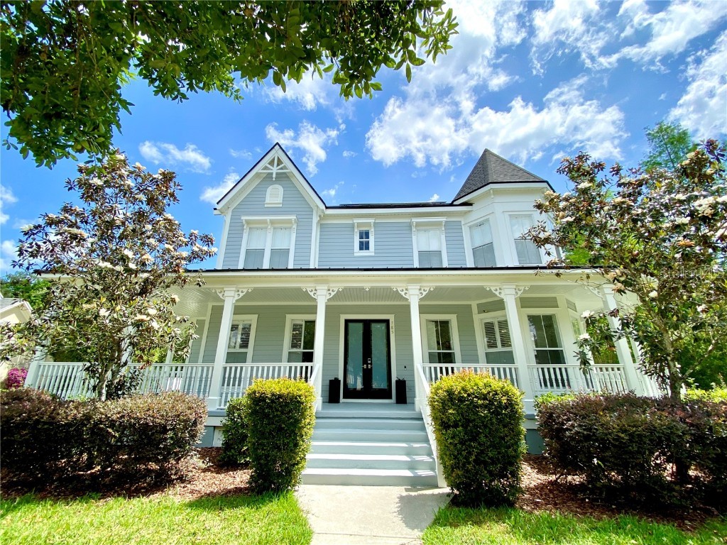 785 Oak Shadows Road Celebration FL 34747 O6075027 image1