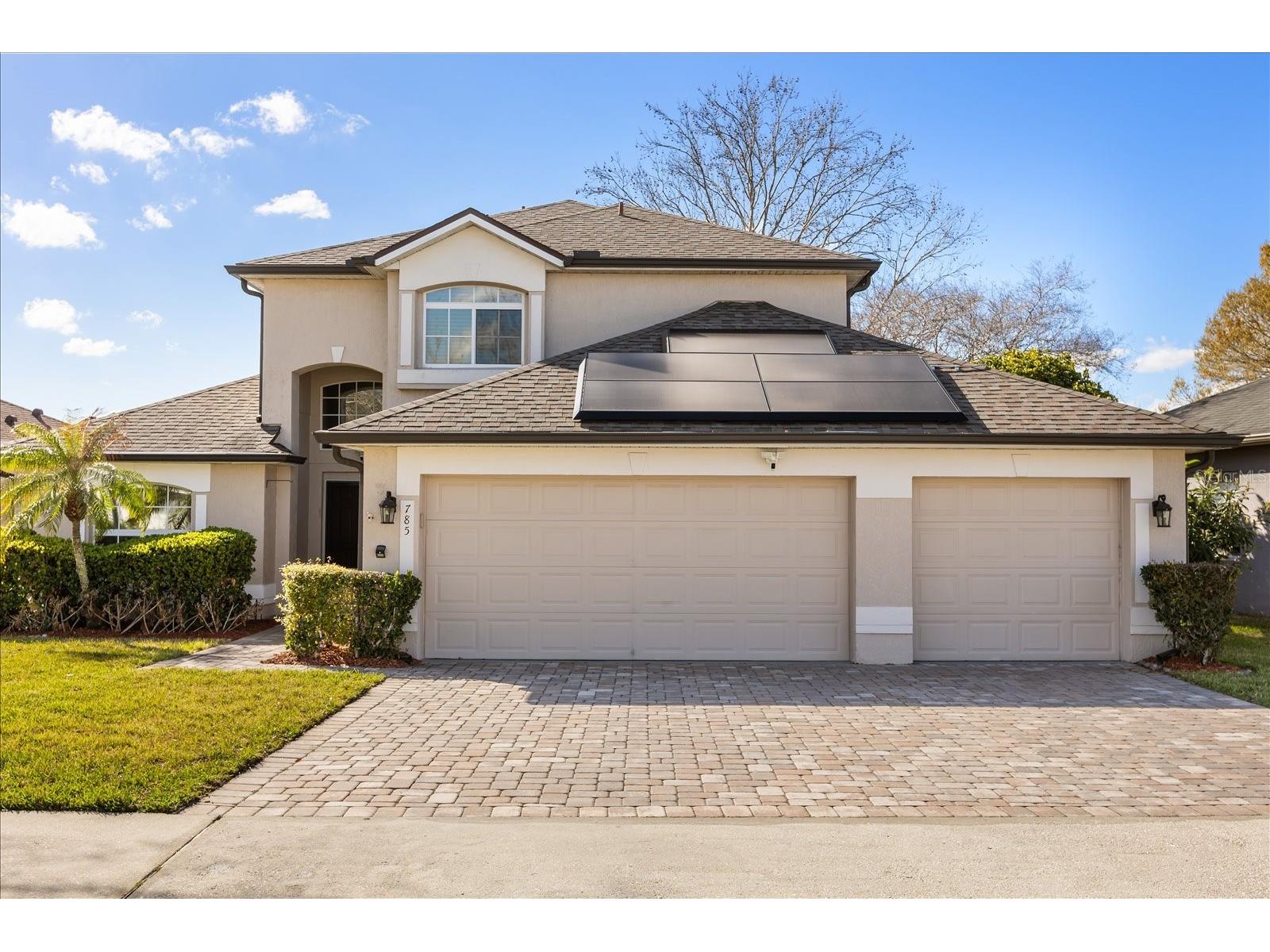 785 Pickfair Terrace Lake Mary FL 32746 - Magic Lake O6387930 image1