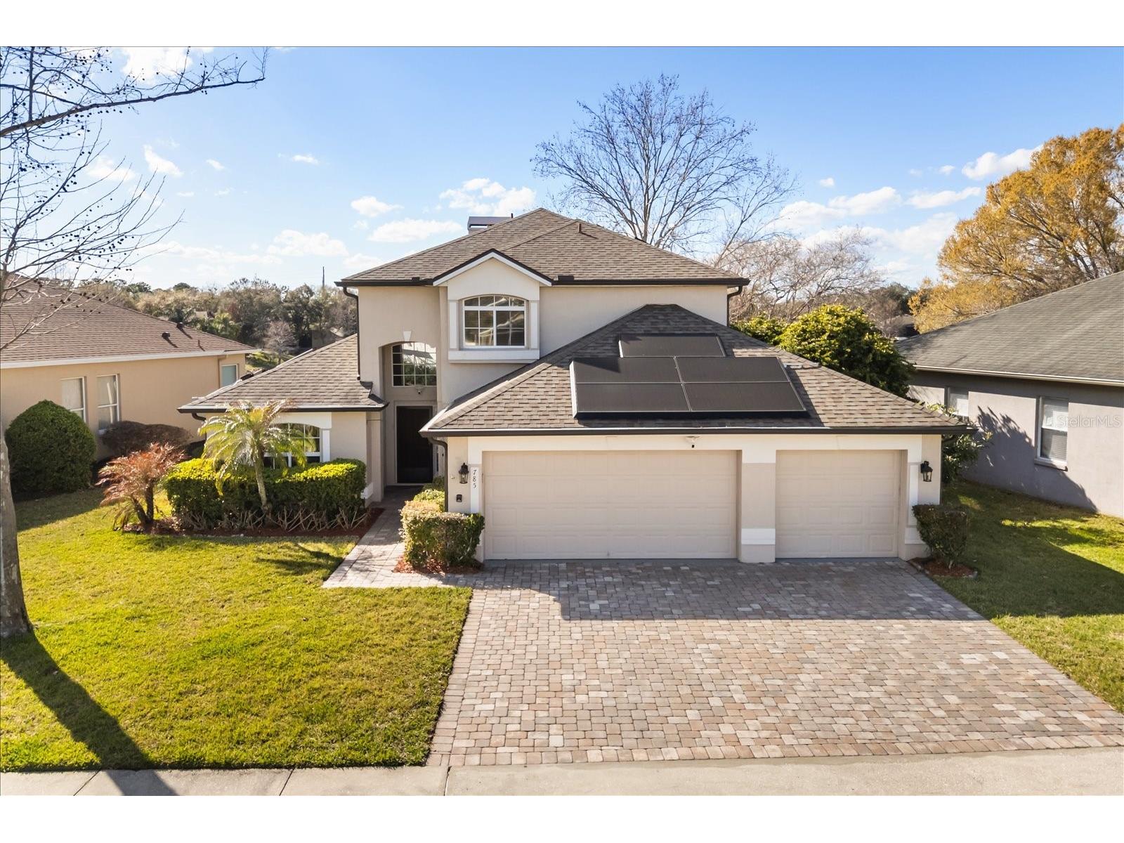 785 Pickfair Terrace Lake Mary FL 32746 - Magic Lake O6387930 image35