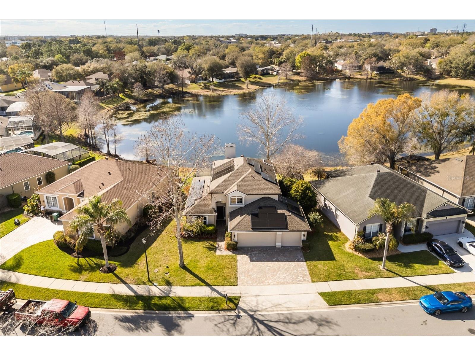 785 Pickfair Terrace Lake Mary FL 32746 - Magic Lake O6387930 image36