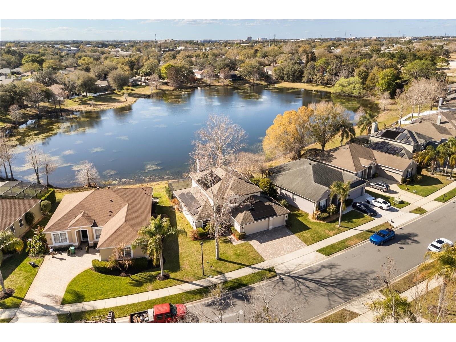 785 Pickfair Terrace Lake Mary FL 32746 - Magic Lake O6387930 image37