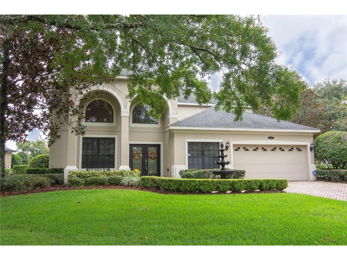 785 Rantoul Lane Lake Mary FL 32746 O6148988 image1