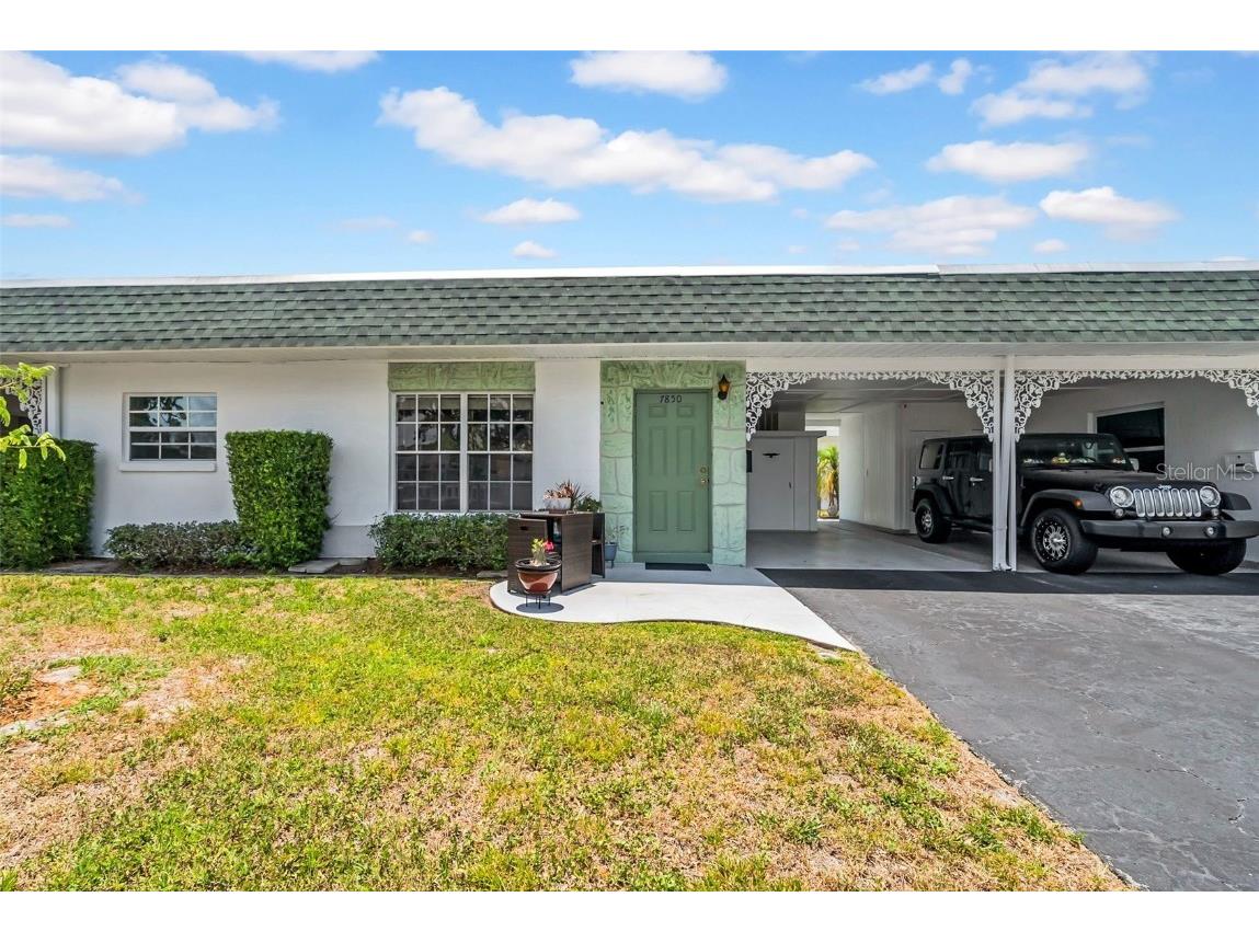 7850 40th Avenue N #7850 Saint Petersburg FL 33709 TB8390886 image1