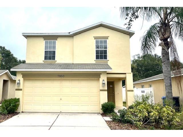 7850 Carriage Pointe Drive Gibsonton FL 33534 T3413013 image1