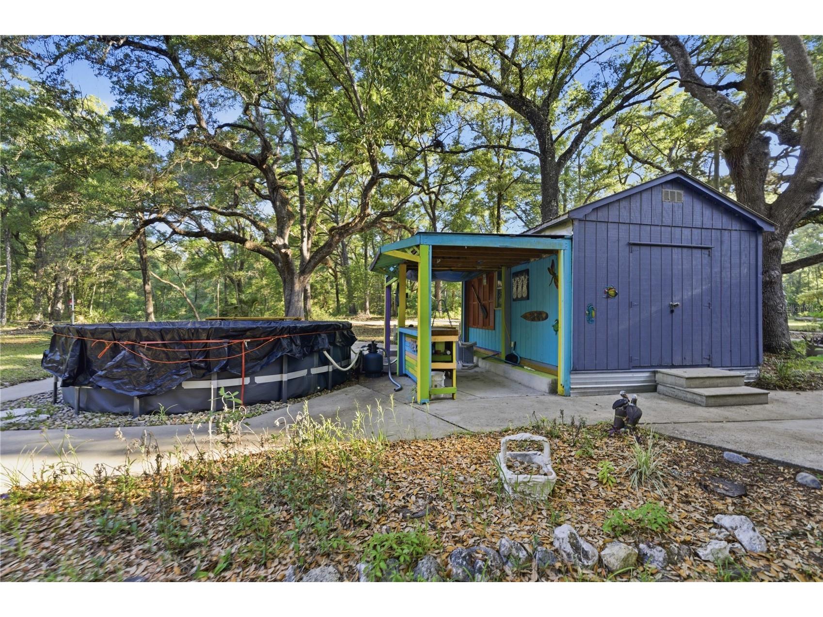 7850 NE 178th Terrace Williston FL 32696 OM723598 image44