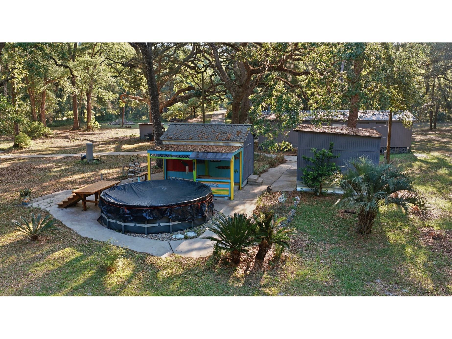 7850 NE 178th Terrace Williston FL 32696 OM723598 image53