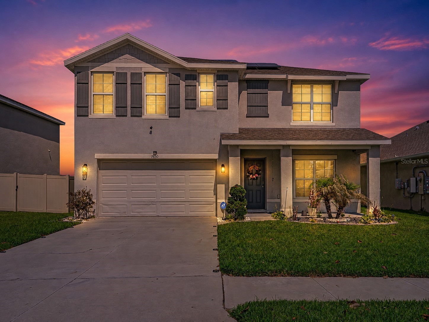 7850 Sail Clover Lane Zephyrhills FL 33540 TB8505145 image1