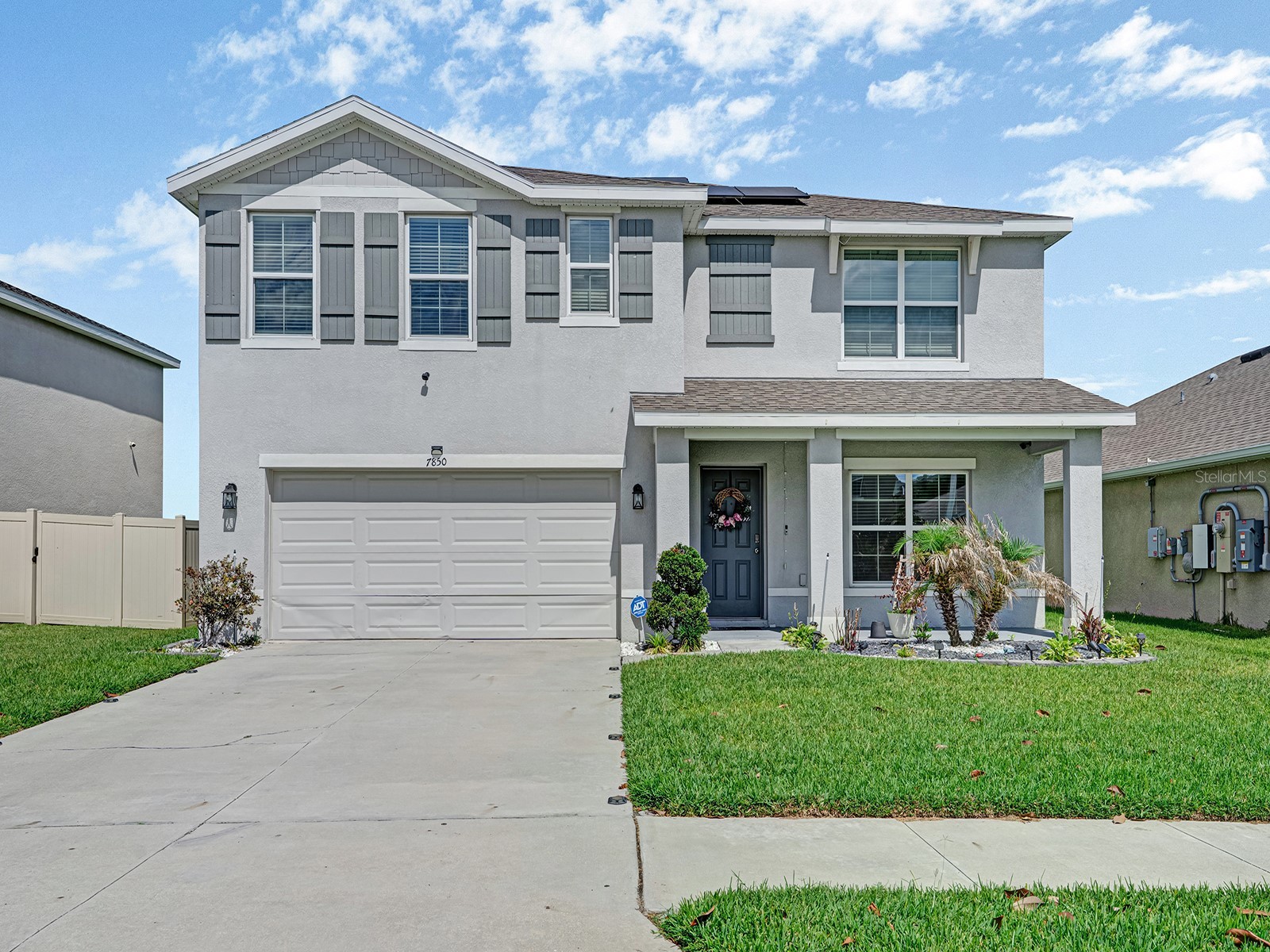 7850 Sail Clover Lane Zephyrhills FL 33540 TB8505145 image2