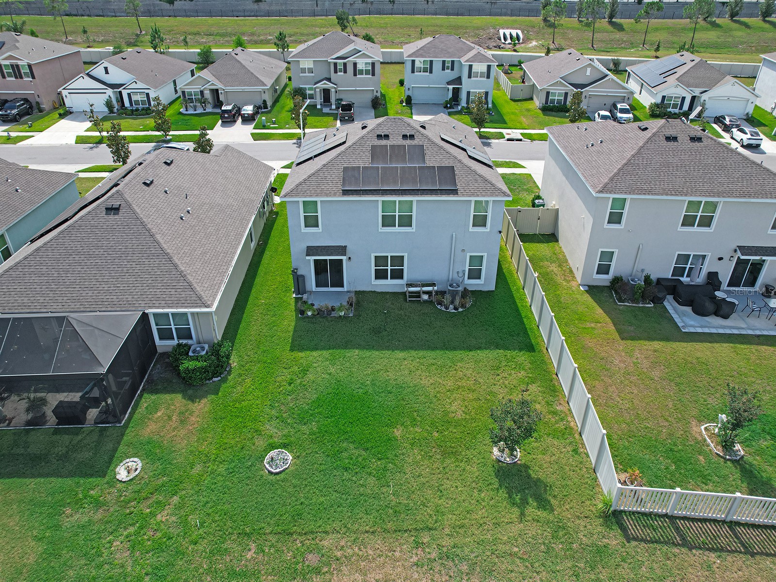 7850 Sail Clover Lane Zephyrhills FL 33540 TB8505145 image27
