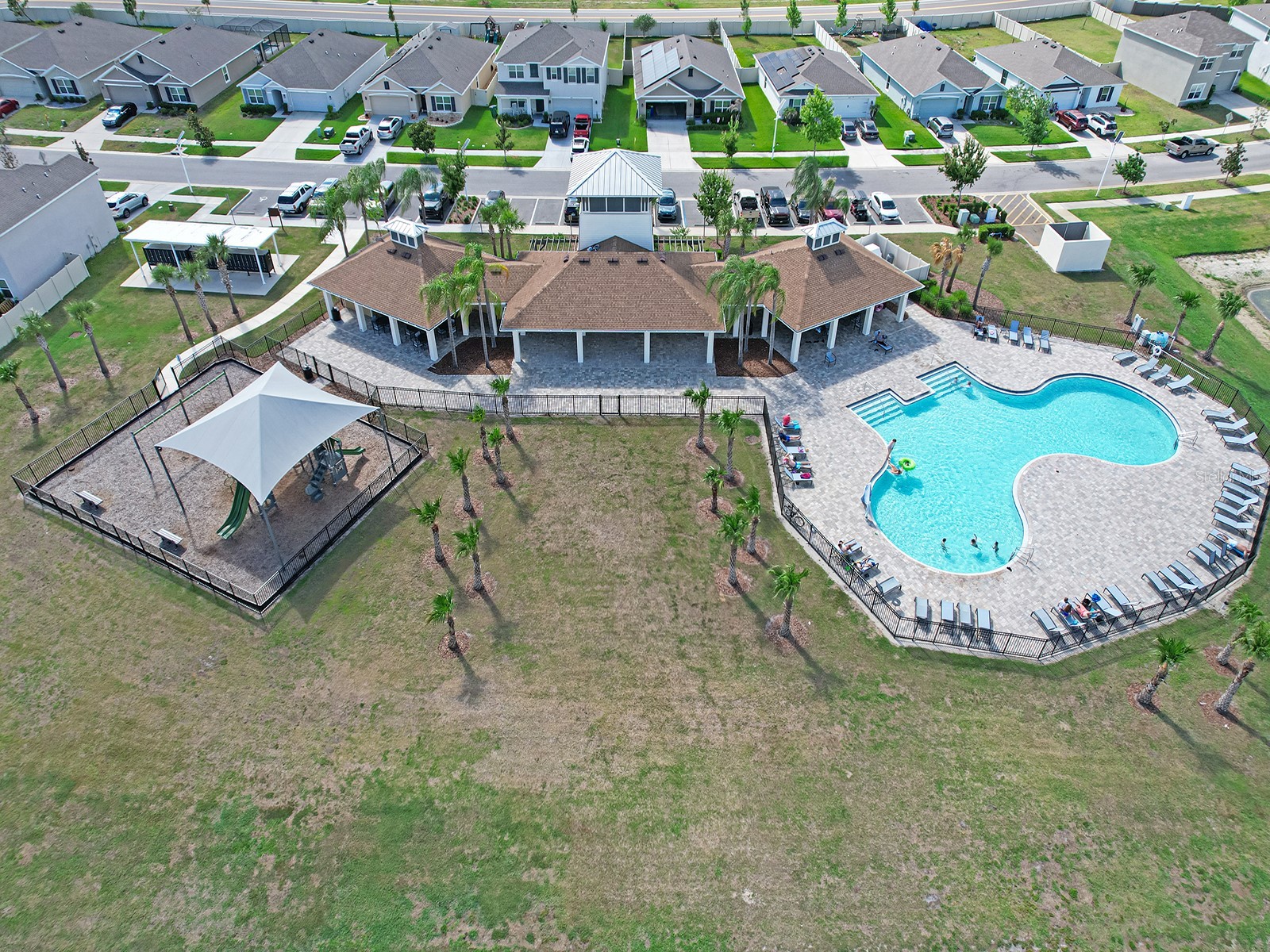 7850 Sail Clover Lane Zephyrhills FL 33540 TB8505145 image29