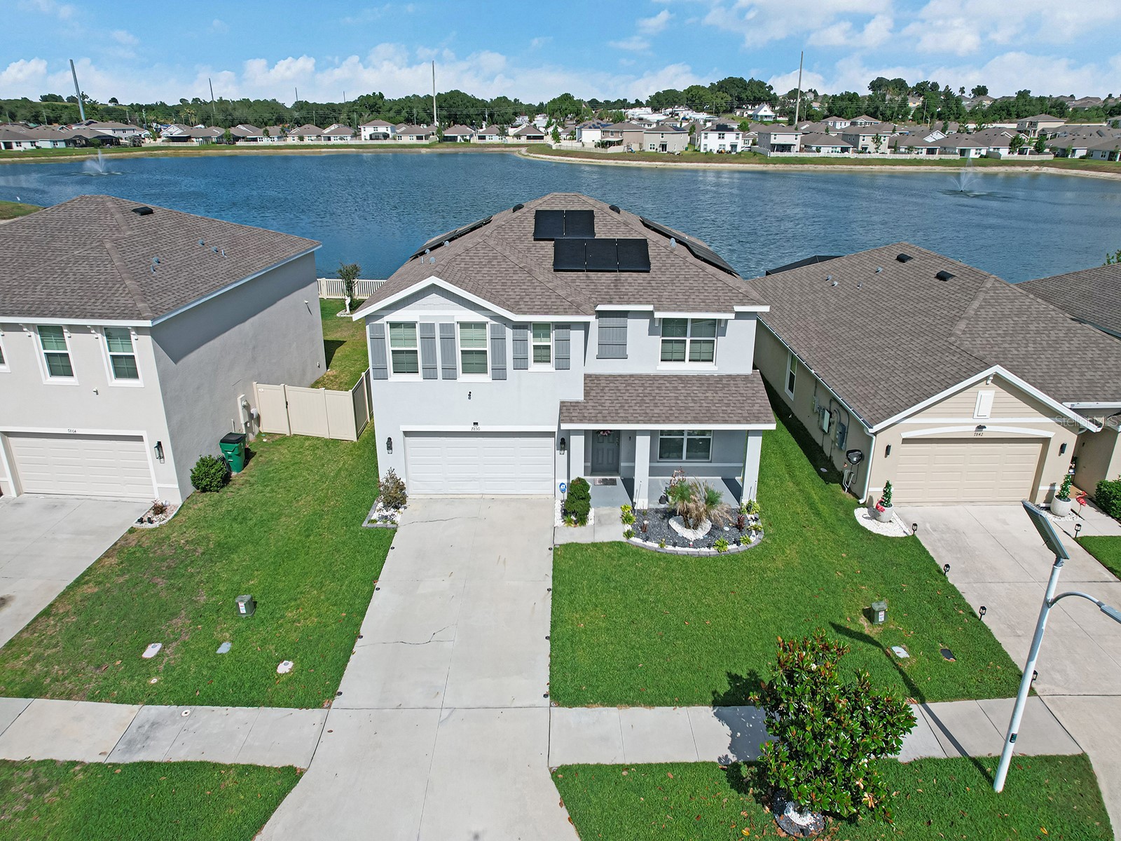 7850 Sail Clover Lane Zephyrhills FL 33540 TB8505145 image3