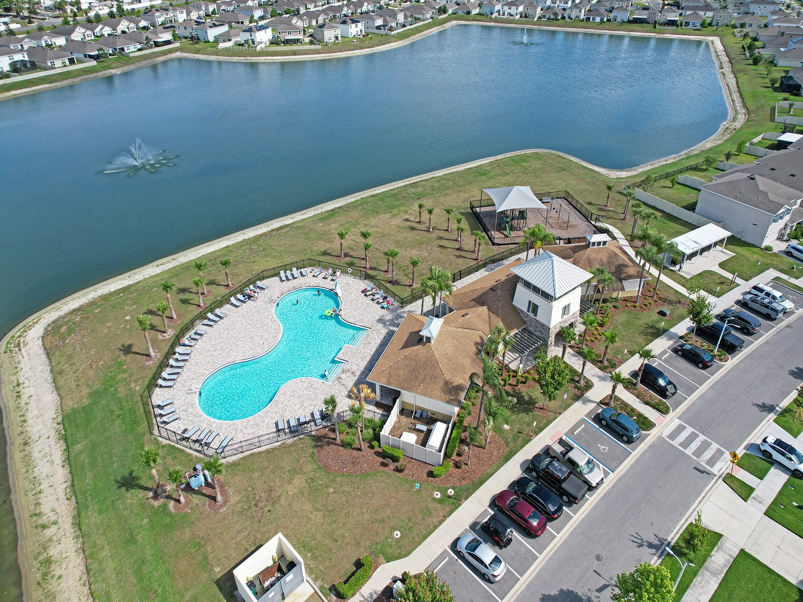 7850 Sail Clover Lane Zephyrhills FL 33540 TB8505145 image30