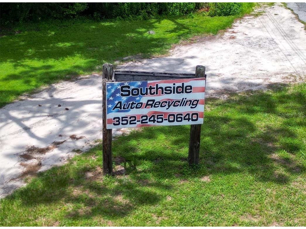 7850 SE 110th Street Road #1 Belleview FL 34420 W7867210 image1