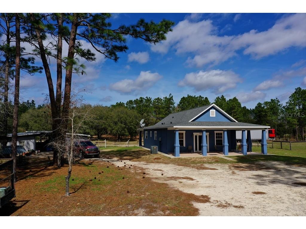 7850 SE State Road 121 Morriston FL 32668 OM653205 image1