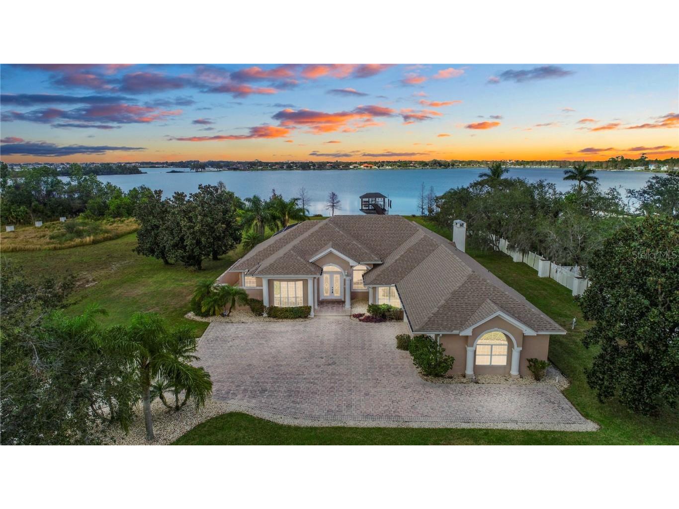7850 Thompson Nursery Road Winter Haven FL 33884 - LAKE BESS L4941550 image1