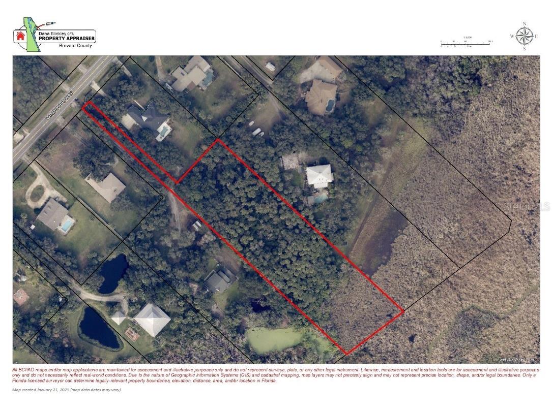 7850 Windover Way Titusville FL 32780 V4940428 image1