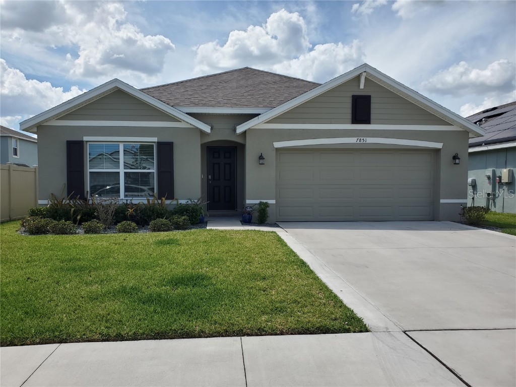 7851 Broad Pointe Drive Zephyrhills FL 33540 U8196568 image1