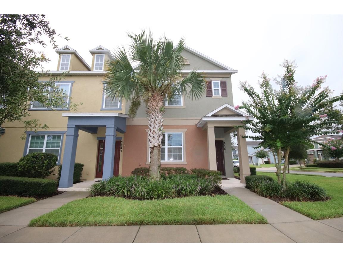 7851 Hardenton Street Windermere FL 34786 O6147007 image1