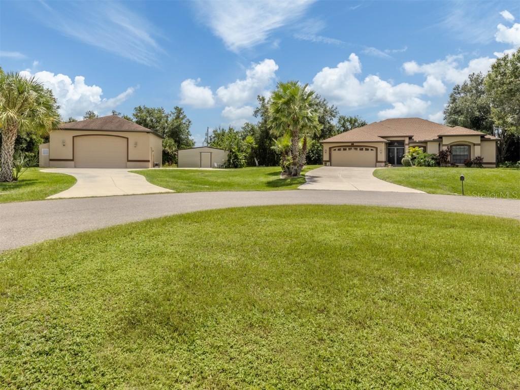 7851 Howser Court North Port FL 34287 N6140286 image1
