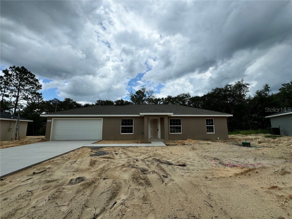 7851 N Jamaica Drive Citrus Springs FL 34433 O6227777 image1