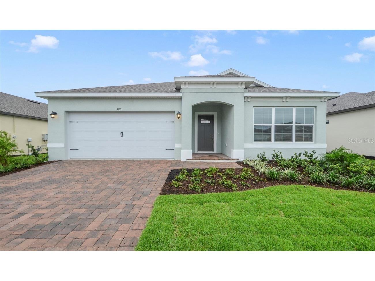 7851 Stoney Bay Loop #454 Kissimmee FL 34747 O6237112 image1