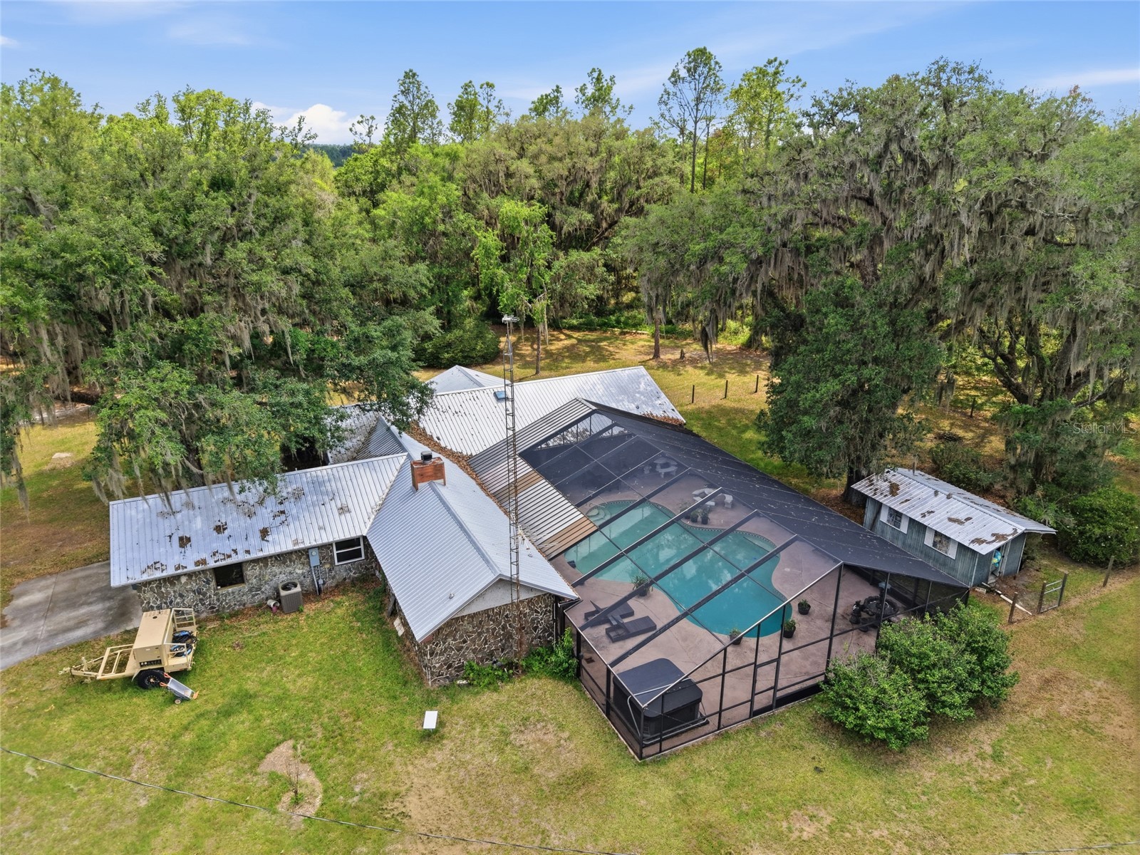 7851 SW County Road 796 Lake Butler FL 32054 GC540369 image1