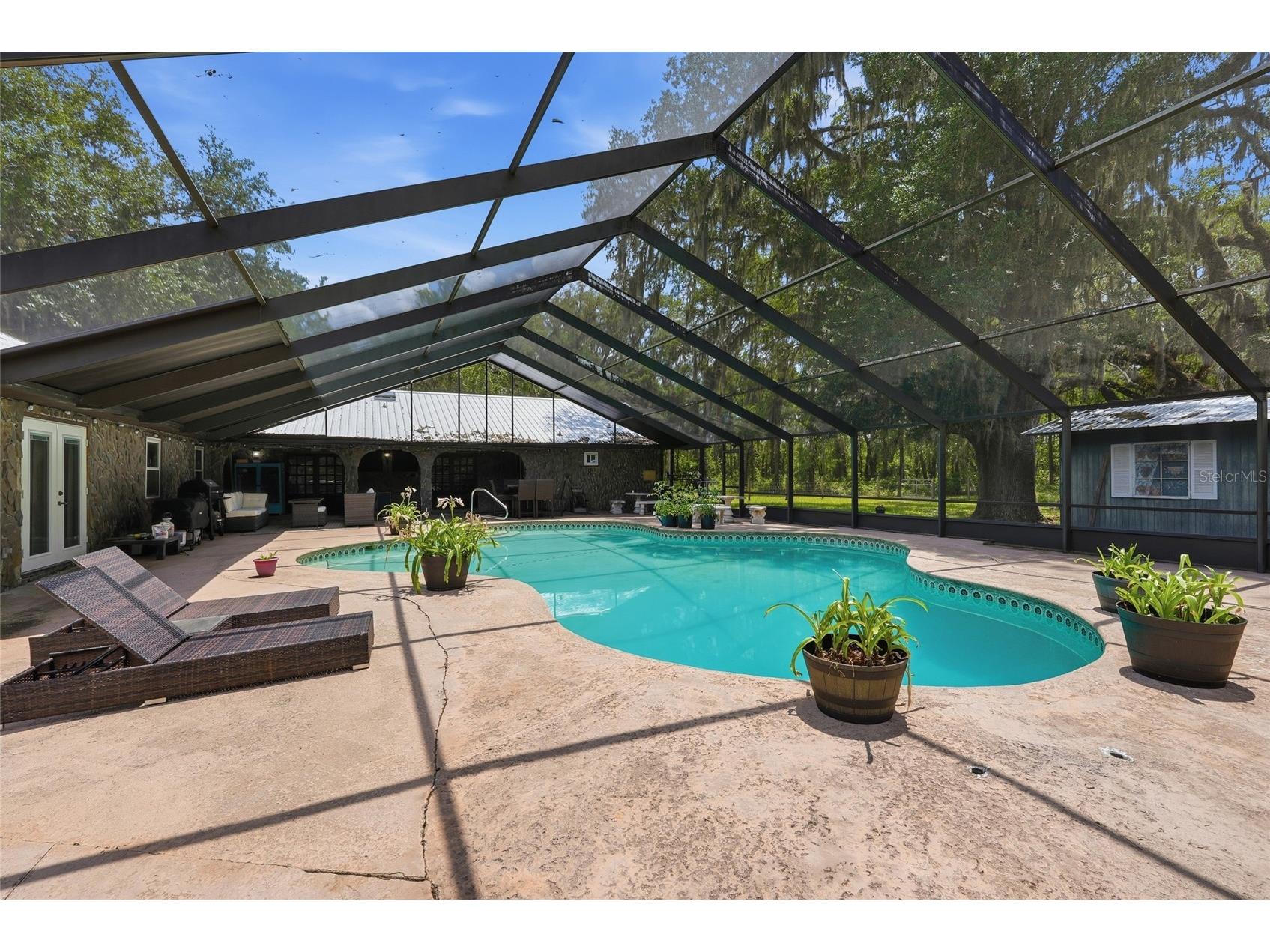 7851 SW County Road 796 Lake Butler FL 32054 GC540369 image54