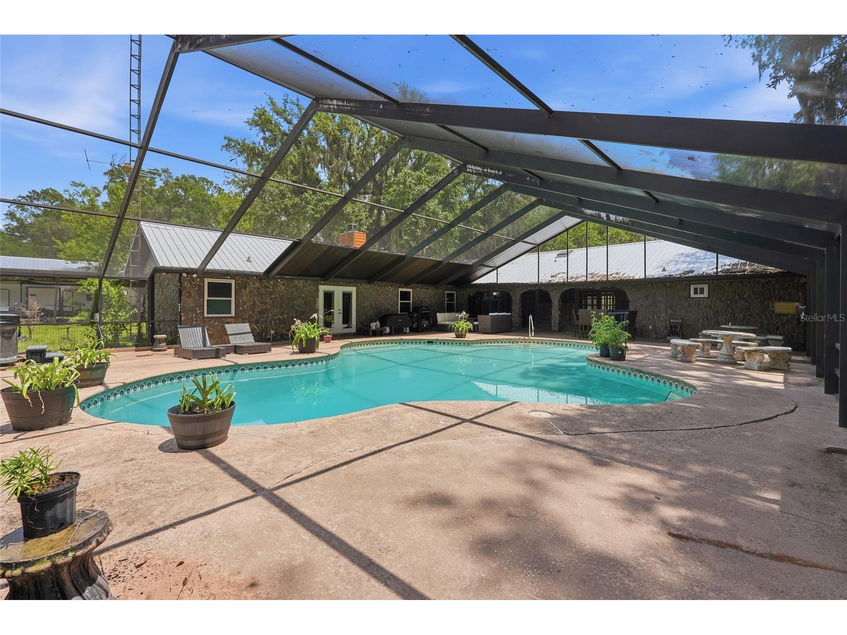 7851 SW County Road 796 Lake Butler FL 32054 GC540369 image56