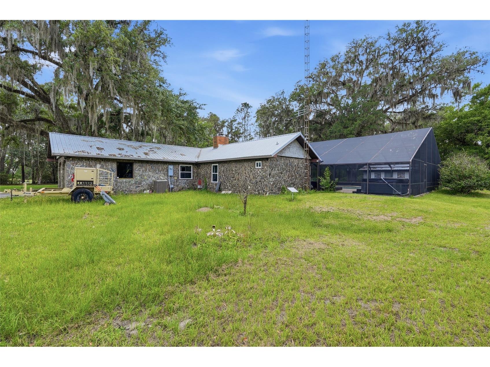7851 SW County Road 796 Lake Butler FL 32054 GC540369 image59