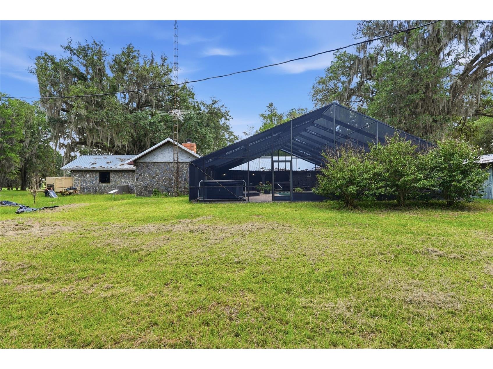 7851 SW County Road 796 Lake Butler FL 32054 GC540369 image60