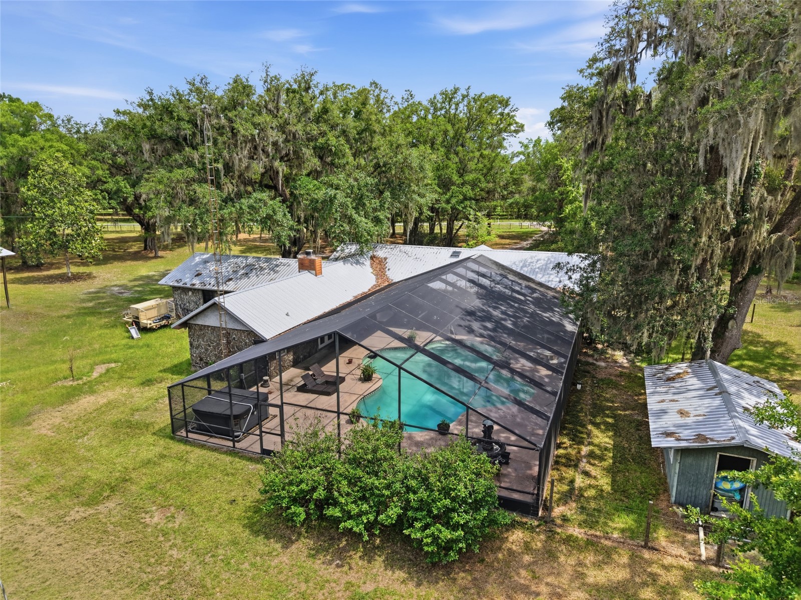 7851 SW County Road 796 Lake Butler FL 32054 GC540369 image61