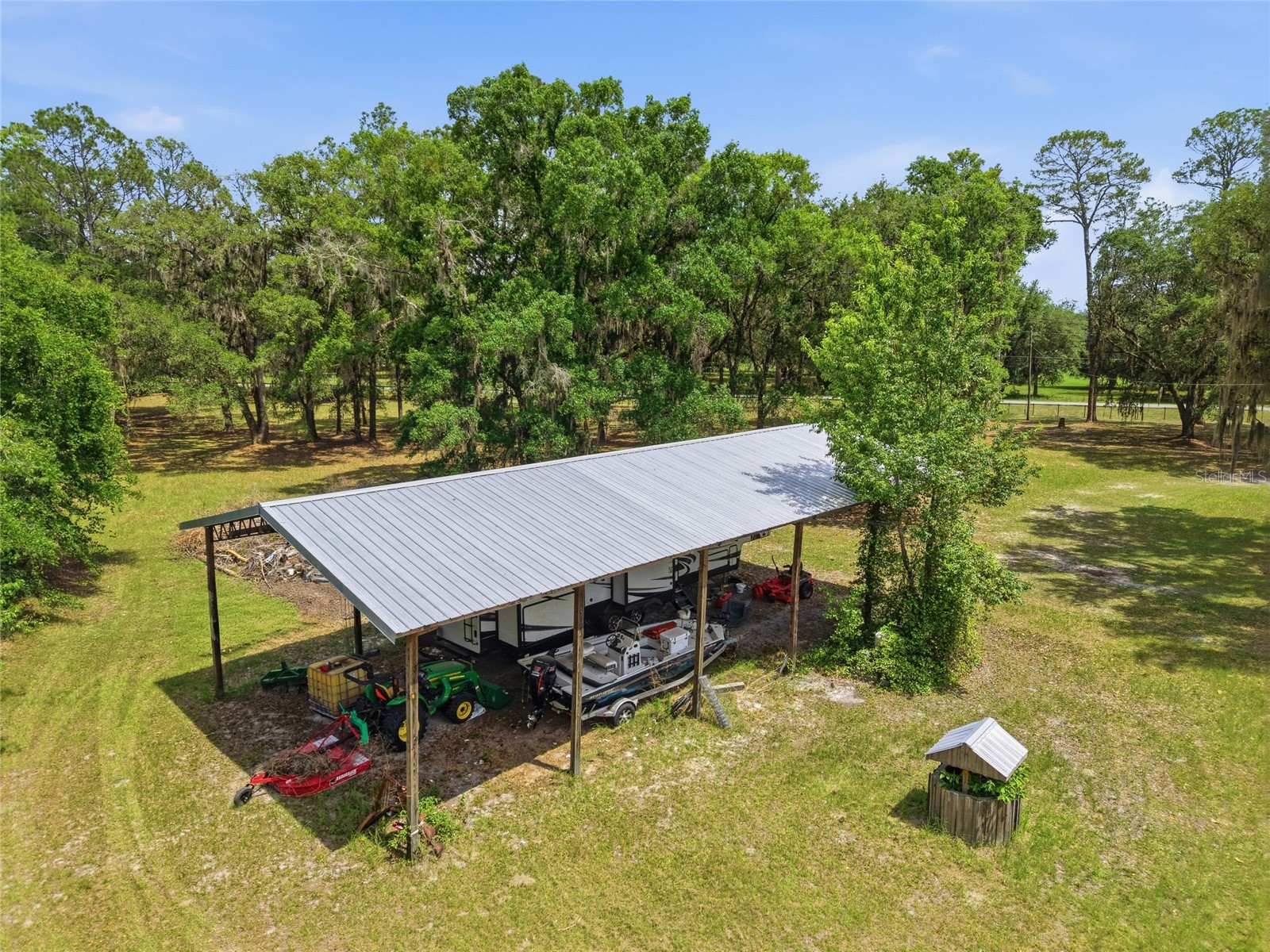 7851 SW County Road 796 Lake Butler FL 32054 GC540369 image62