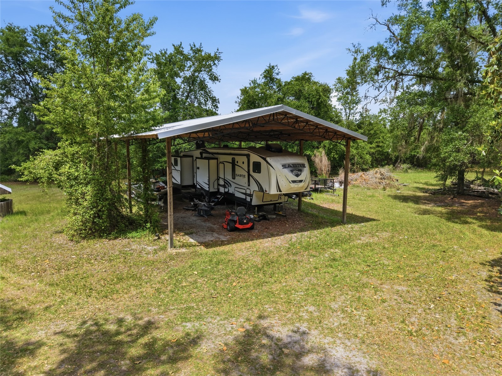 7851 SW County Road 796 Lake Butler FL 32054 GC540369 image63