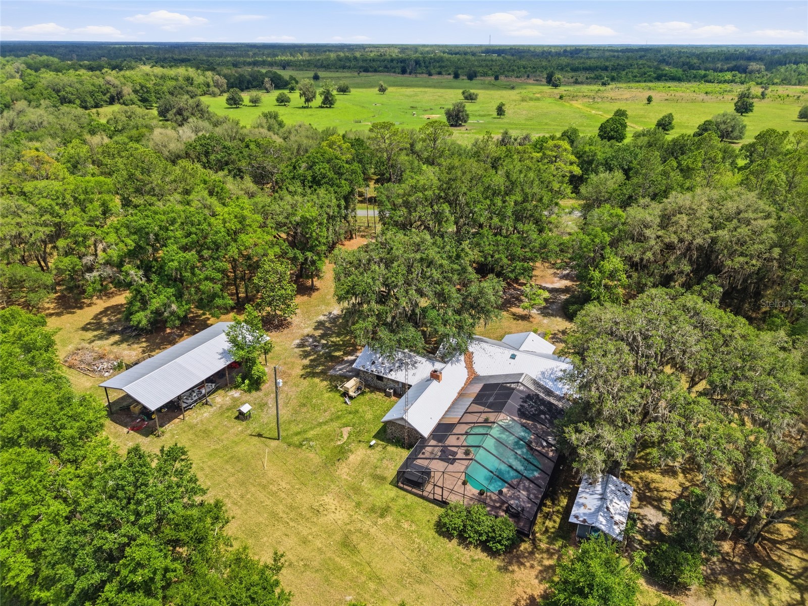 7851 SW County Road 796 Lake Butler FL 32054 GC540369 image64