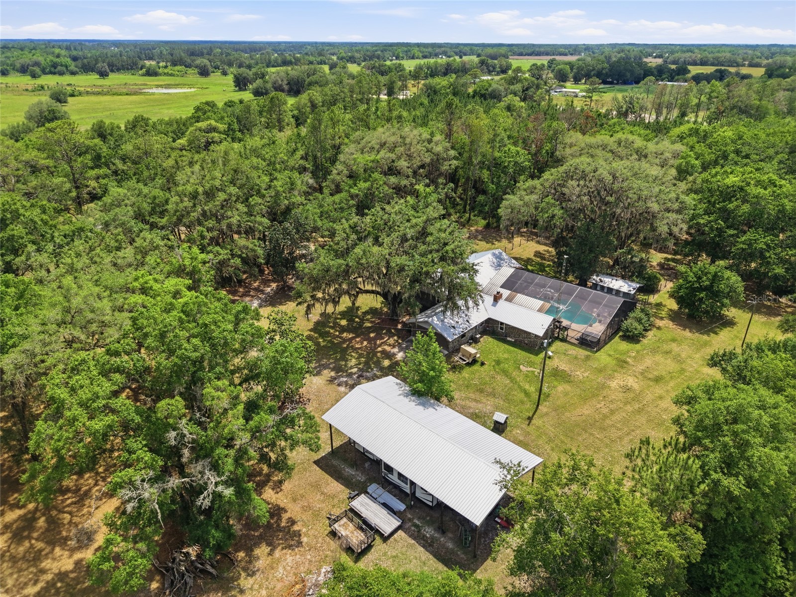 7851 SW County Road 796 Lake Butler FL 32054 GC540369 image65