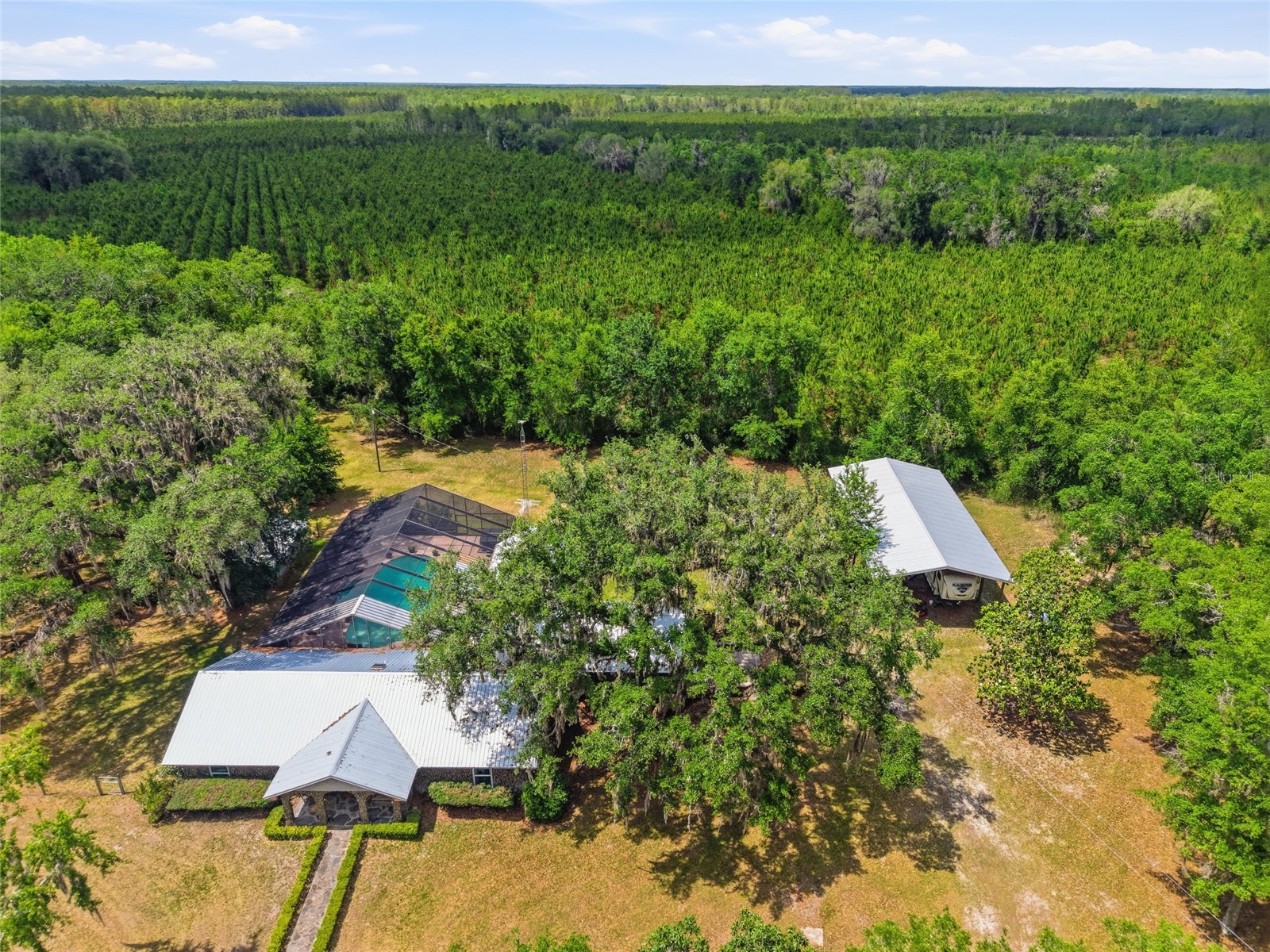 7851 SW County Road 796 Lake Butler FL 32054 GC540369 image66