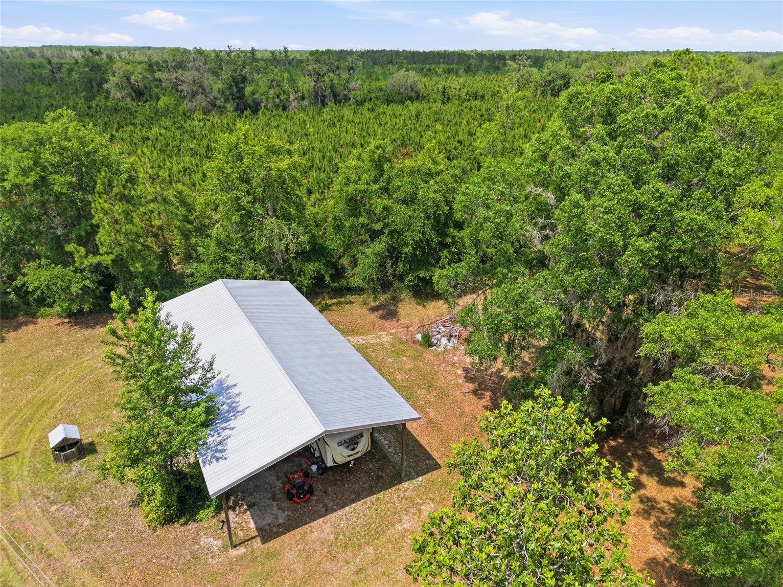 7851 SW County Road 796 Lake Butler FL 32054 GC540369 image67