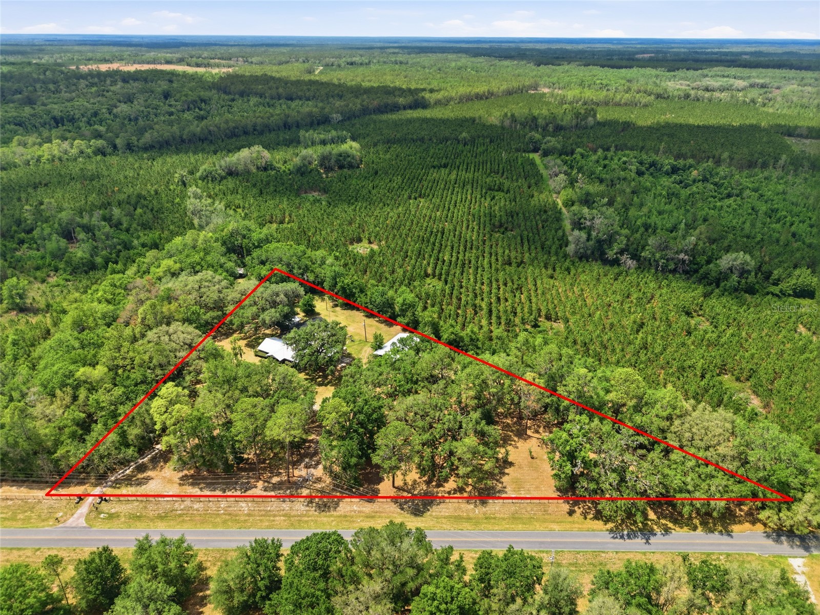 7851 SW County Road 796 Lake Butler FL 32054 GC540369 image68