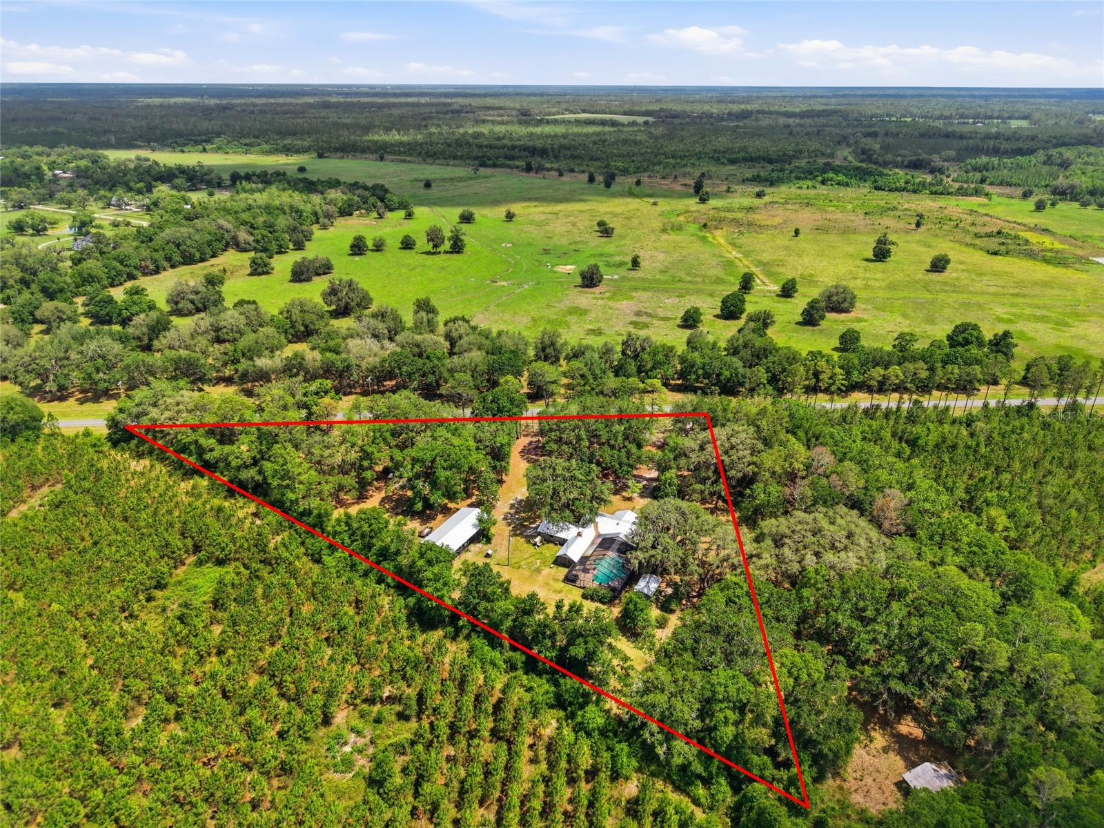 7851 SW County Road 796 Lake Butler FL 32054 GC540369 image69