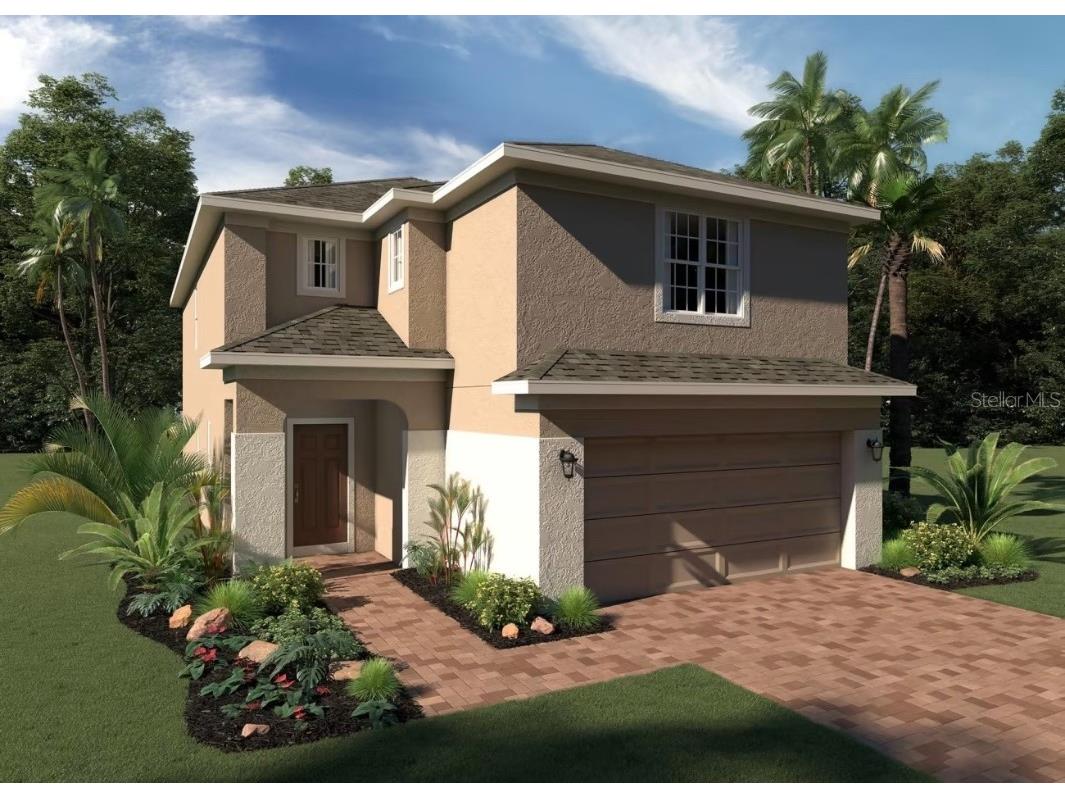 7851 Syracuse Drive Clermont FL 34714 J964917 image1