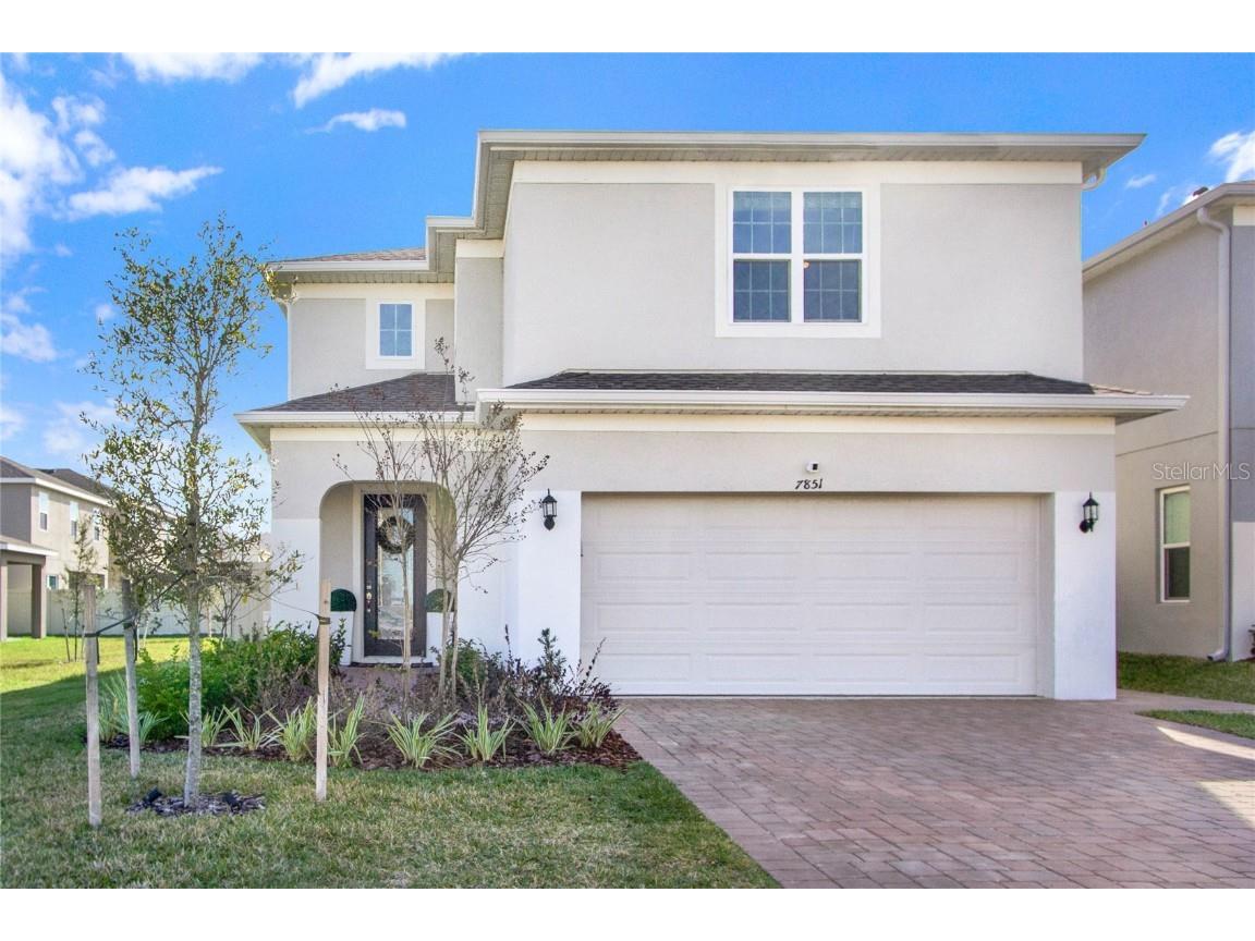 7851 Syracuse Drive Clermont FL 34714 T3498621 image1