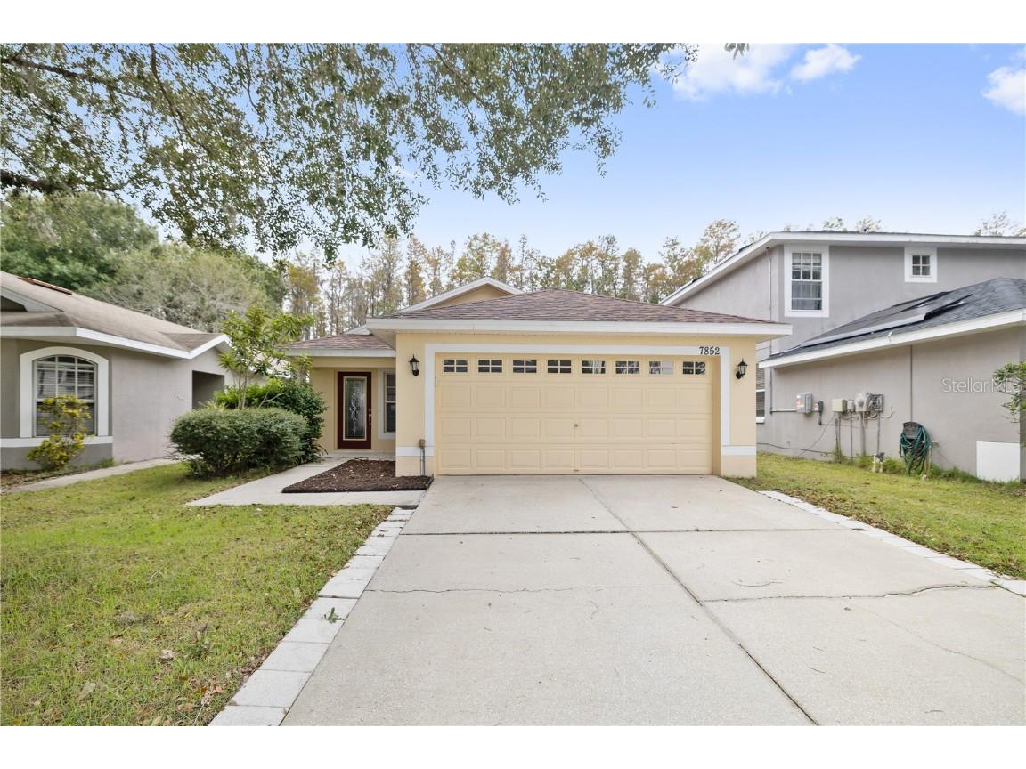 7852 Citrus Blossom Drive Land O Lakes FL 34637 T3489182 image1