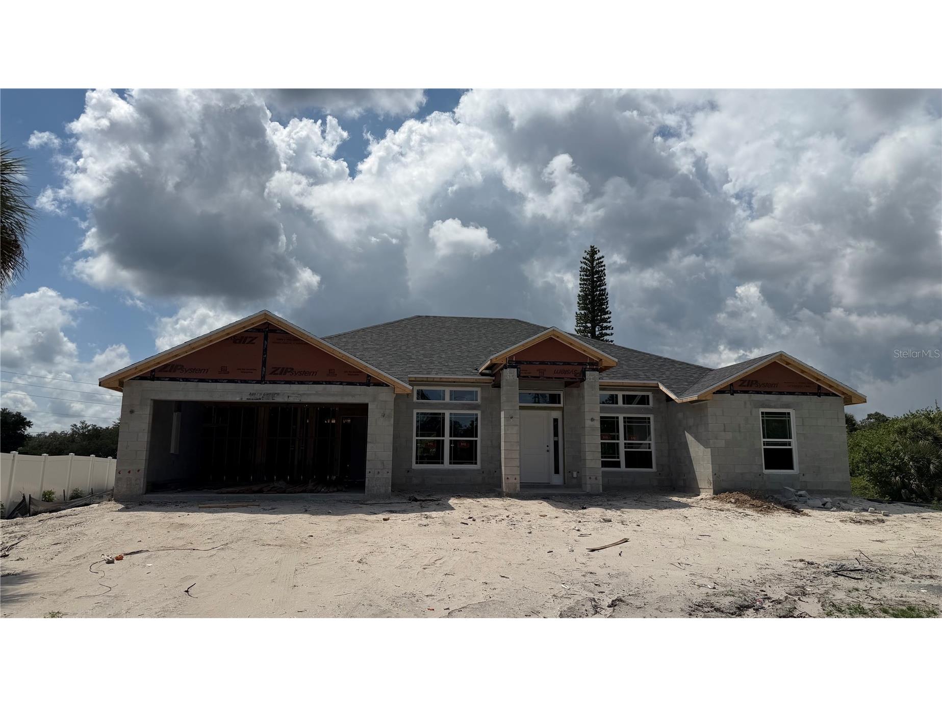 7852 Howser Court North Port FL 34287 A4691776 image1
