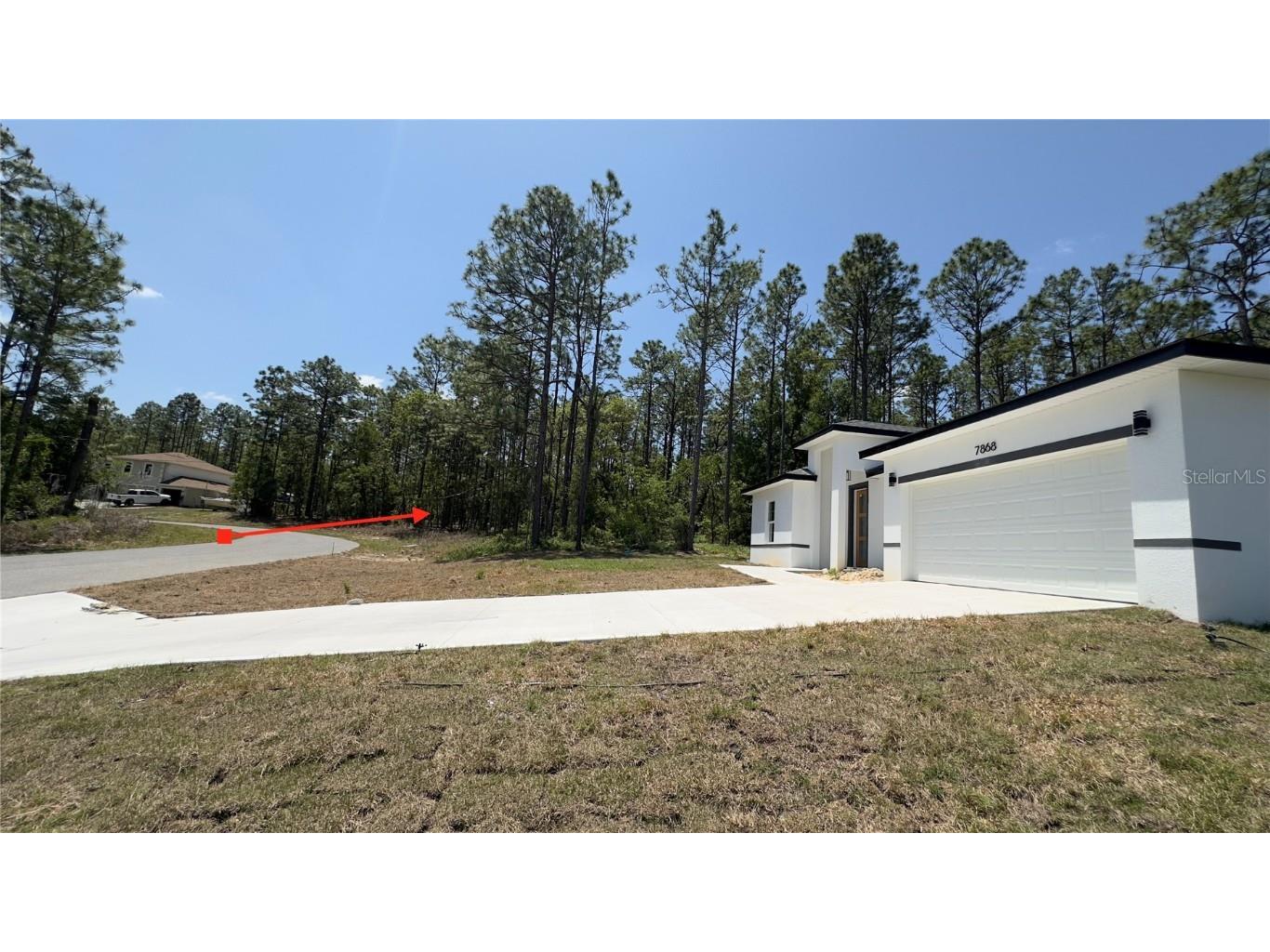 7852 N Hale Road Citrus Springs FL 34433 O6329531 image1