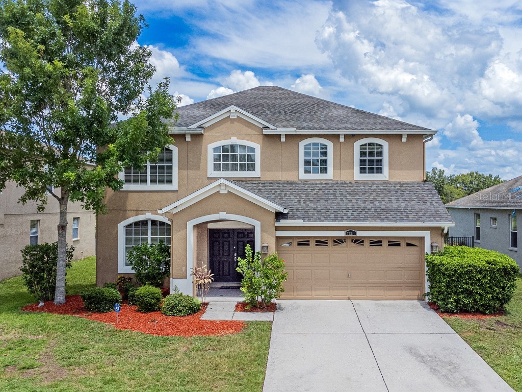 7852 Stoney Hill Drive Wesley Chapel FL 33545 TB8388131 image1
