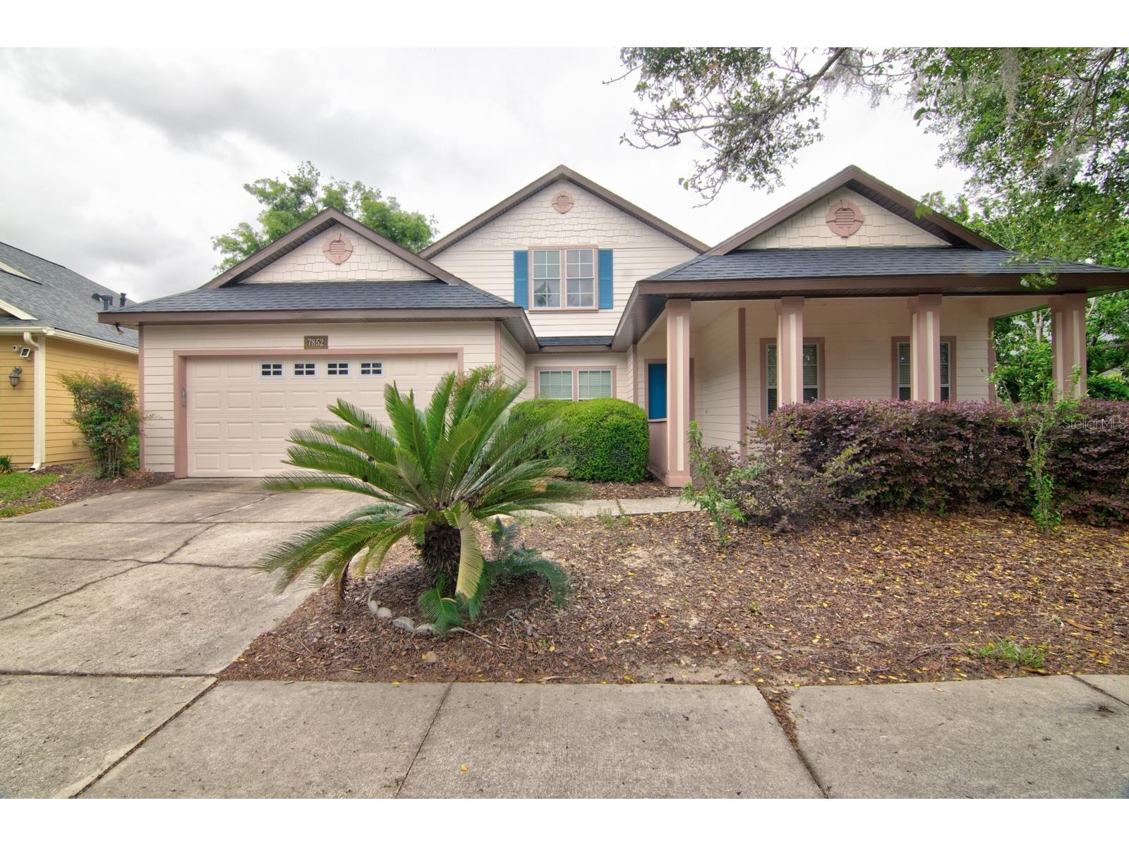 7852 SW 84th Way Gainesville FL 32608 GC538208 image1