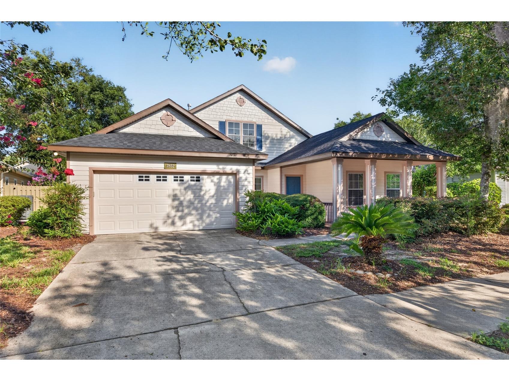 7852 SW 84th Way Gainesville FL 32608 GC538208 image54