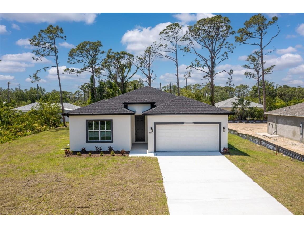 7852 Tasco Drive North Port FL 34291 A4648546 image1