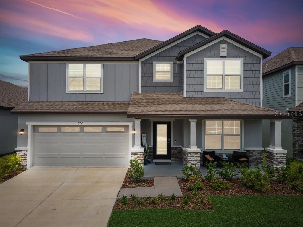 7854 Abby Brooks Circle Wesley Chapel FL 33545 T3450324 image1